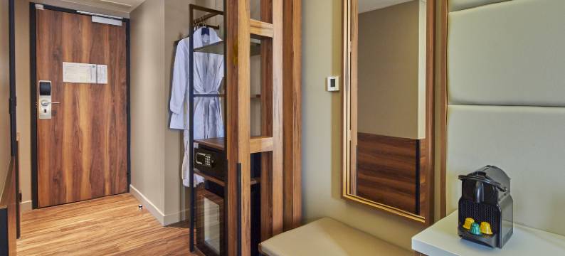 欧洲谷爱丽舍酒店(欧洲村打折村，一站可达parc Disneyland)(Hotel l'Elysee Val d'Europe)图片