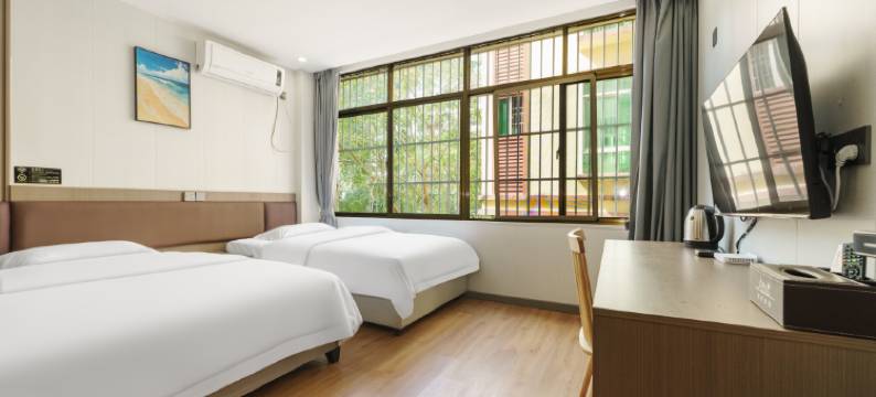 凯祥酒店(亚龙湾店)图片