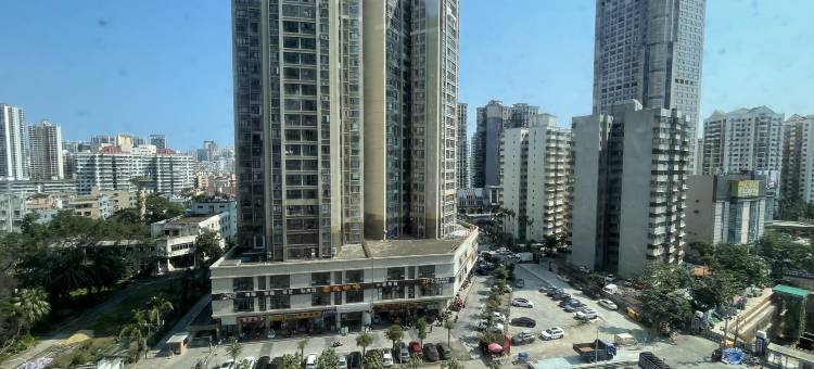 桦耀公寓(海口高铁东站龙湖天街店)图片