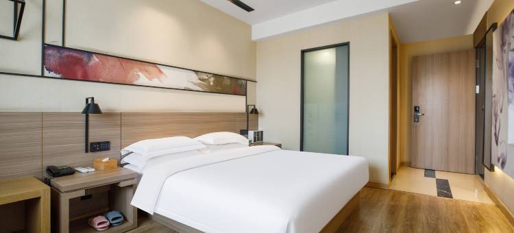 锐思特逸致酒店(温州西山店)图片