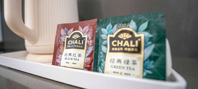 柏枫酒店(太湖国际博览中心海岸城店)图片