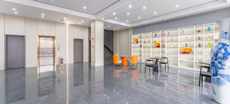 君越宾馆(进贤火车站店)图片