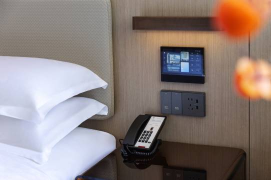 Yun Ting Man Xi·云汀曼熙酒店(独克宗古城店)图片