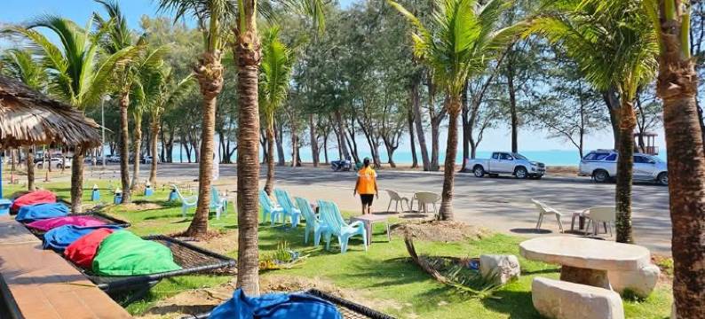 拉加曼加拉床上度假酒店(The Bed Vacation Rajamangala Hotel)图片