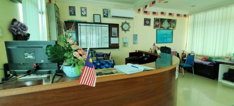 Capital O 91118 依达曼小屋(Capital O 91118 Chalet Seri Idaman)图片