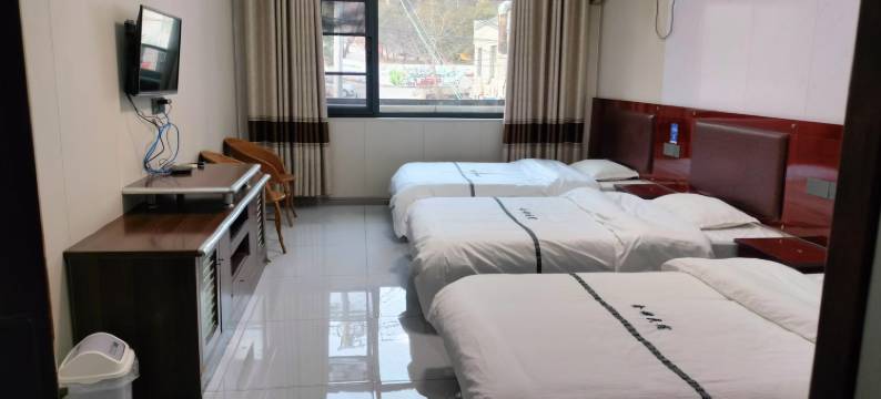 金牌民宿(登封嵩山少林寺景区店)图片