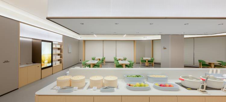 全季酒店(大同灵丘迎宾星城店)图片