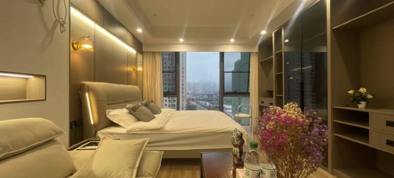 车厘子民宿图片