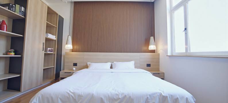 悦美优品酒店(莱阳高铁站店)图片