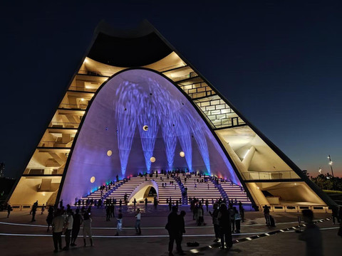 烟台优然家观澜半岛壹号度假民宿(金沙滩店)