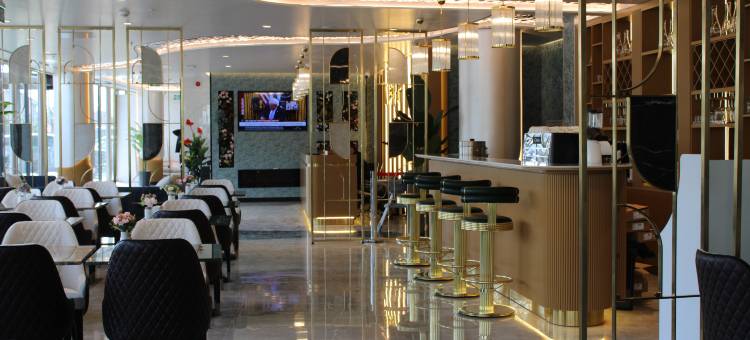 Tryp by Wyndham Istanbul Beyoglu图片