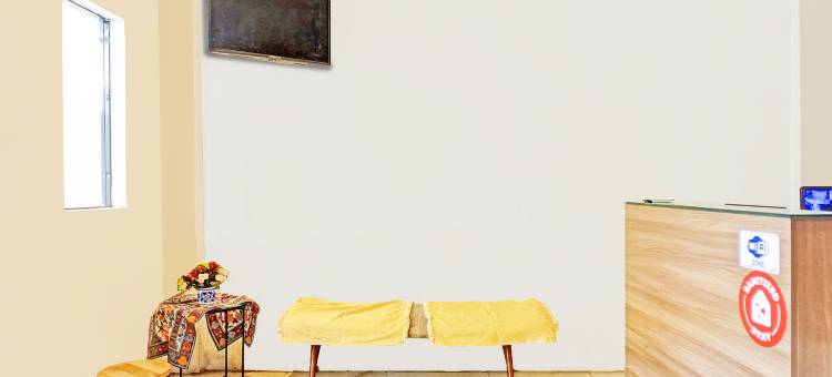 Hotel O Mandala Near Universitas Negeri Medan ( Unimed )图片