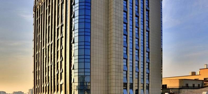 全季酒店(杭州四季青秋涛路店)图片