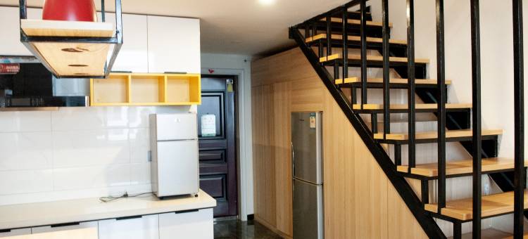 七台河千玺公寓图片