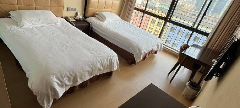 永康龙凤酒店图片