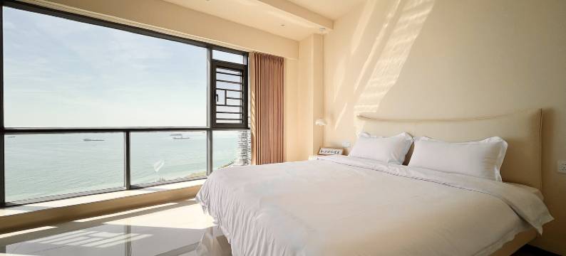 海语小筑民宿(南澳岛后宅店)图片