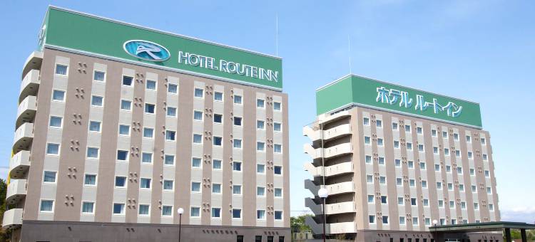 露樱酒店磐田交流道口店(Hotel Route-Inn Iwata Inter)图片