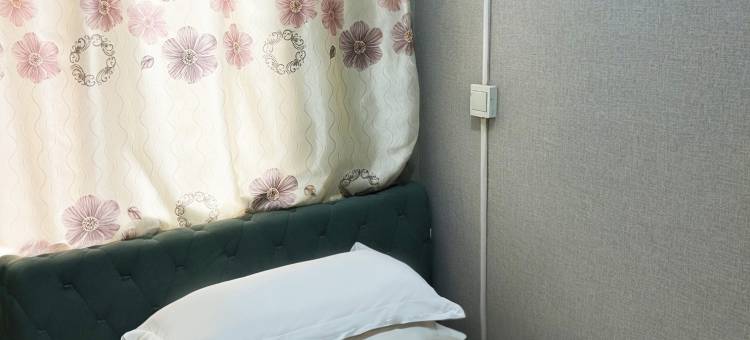 家汇旅馆(汉中雷家巷店)图片