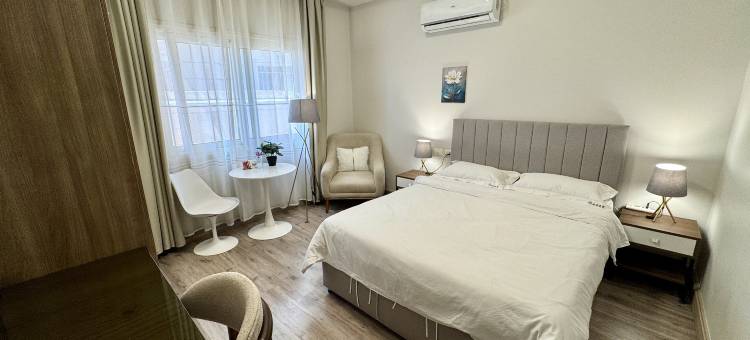 如家华人酒店(埃及国际会展中心店)(Rujia Chinese homestay)图片