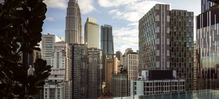 吉隆坡市中心凯悦尚萃酒店(Hyatt Centric City Centre Kuala Lumpur)图片