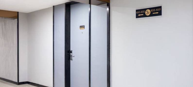 新河梦都酒店(长屿硐天店)图片