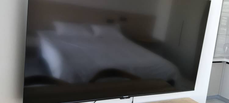 乐思民宿(通辽市政府店)图片