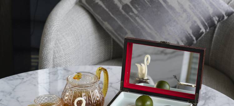 霍山迎驾金陵大酒店图片