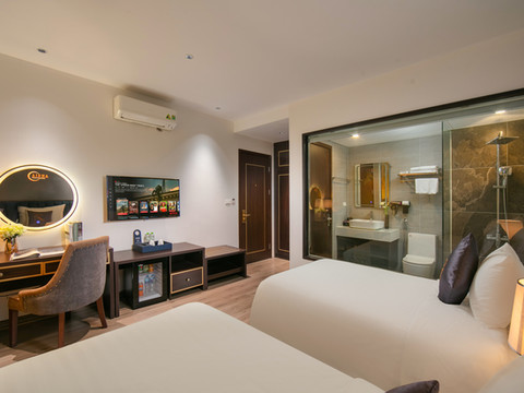 西湖·珍珠套房水疗酒店 - 佩嘉仕集团