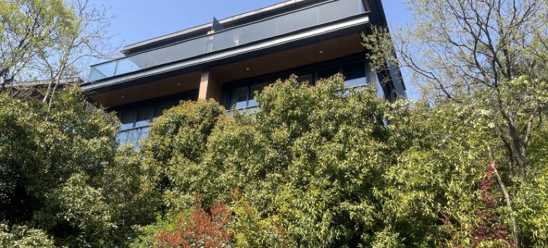 漫远·莫干山度假别墅(庾村景区店)图片