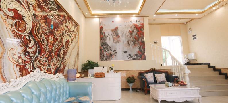 海韵度假别墅(北海国际客运港侨港风情街店)图片