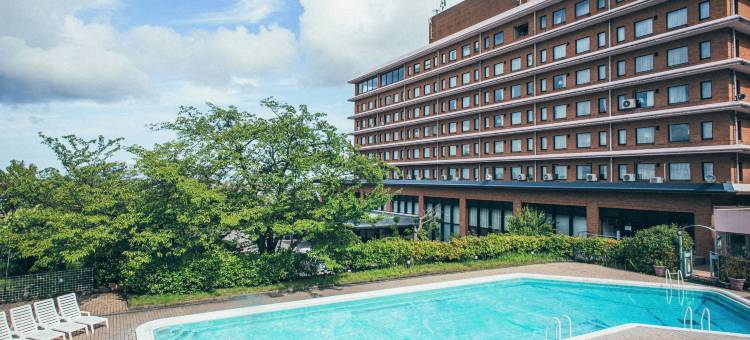 金泽国际酒店(Kanazawa Kokusai Hotel)图片