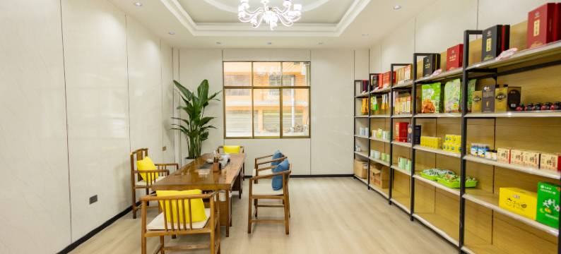 雲著大酒店(黄果树瀑布景区店)图片