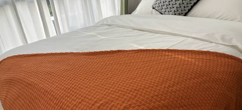 和谷里民宿图片