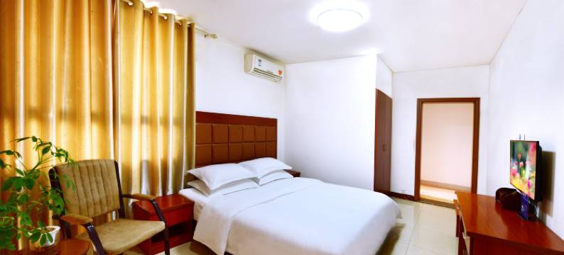 株洲赛家宾馆图片