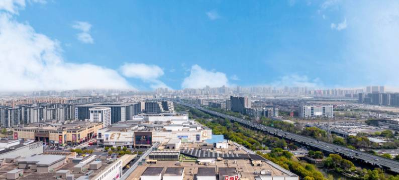 和悦酒店(杭州九堡客运中心店)图片