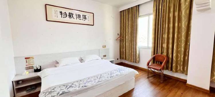 清流长兴快捷酒店图片