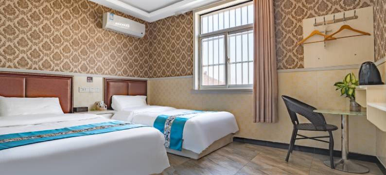 悦居酒店(南京禄口国际机场店)图片