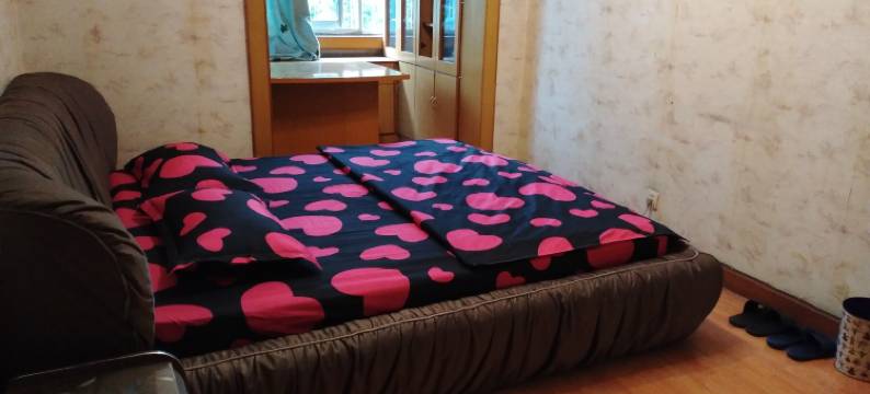 广汉七彩阳光青年旅舍图片