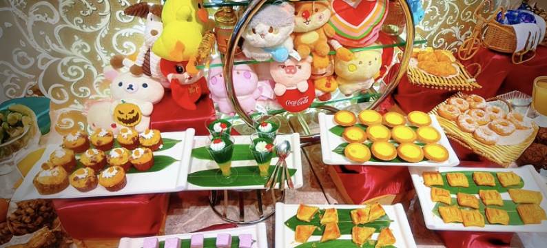 维也纳国际酒店(海口高铁东站龙湖天街店)图片