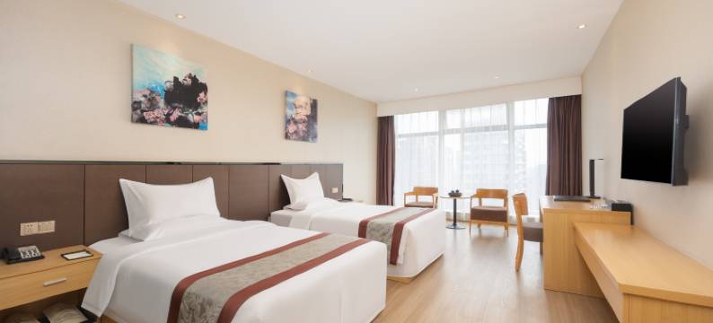 连江万豪商务酒店图片