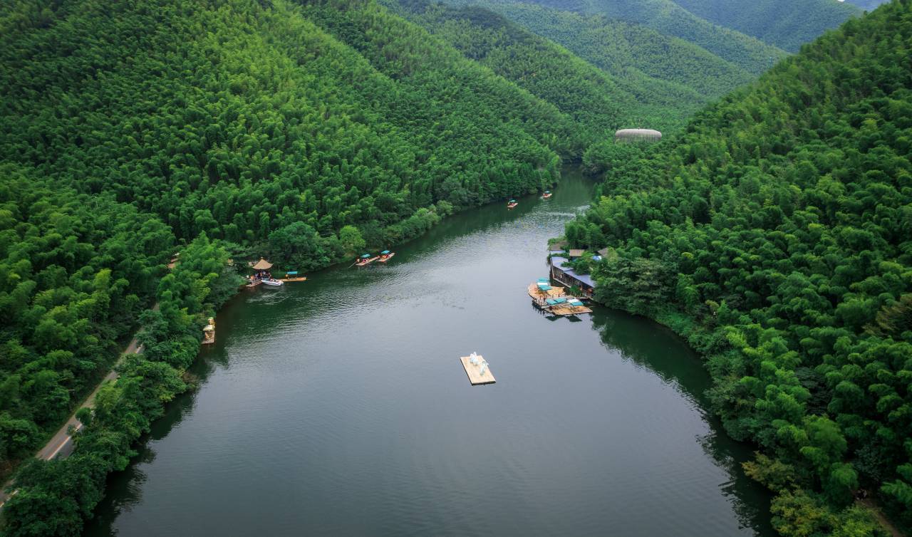 天目湖御水温泉·度假酒店图片