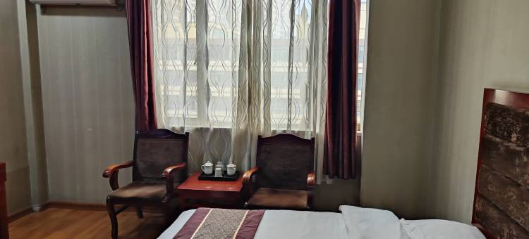 和政县兰和饭店图片