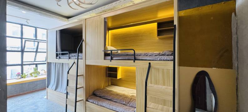 穹恰民宿(扎基寺店)图片