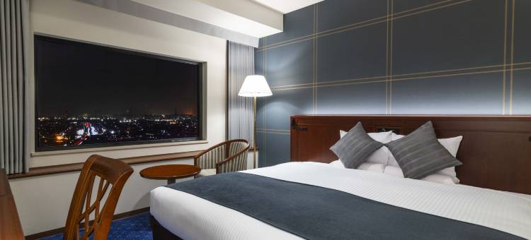 ART HOTEL 鹿岛中央(ART HOTEL Kashima Central)图片