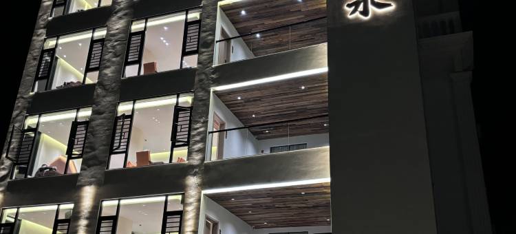 惠东县滨乐温泉民宿图片