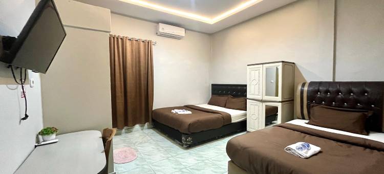 Gratia Guesthouse Syari'ah图片