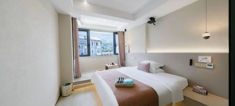 普陀山·里屋民宿(普济禅寺店)图片