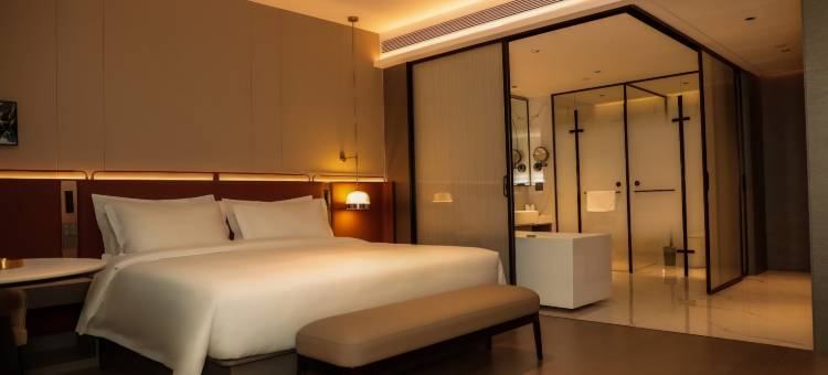 美豪丽致酒店(盂县阳泉北站店)图片