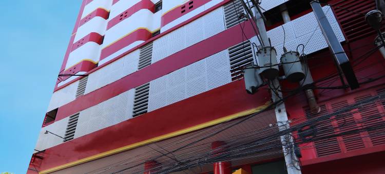 索戈雅布特酒店(Hotel Sogo Yabut)图片