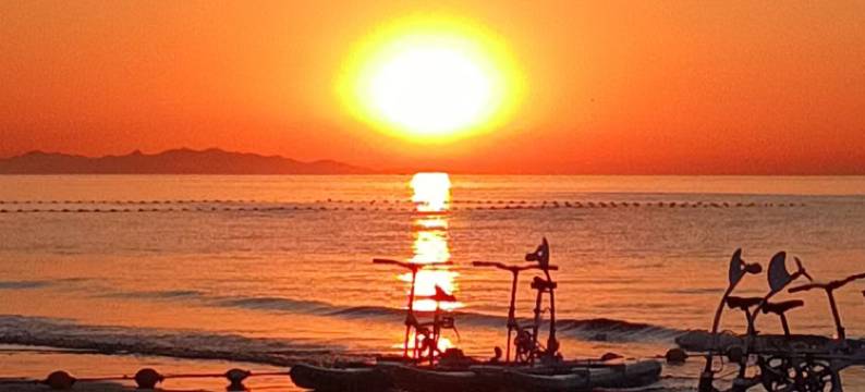 香海观海阁民宿图片